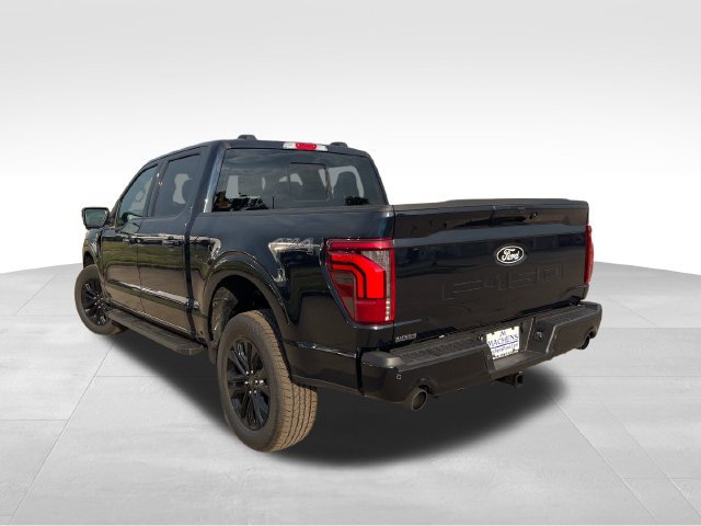 New 2026 Ford F150 Lariat AWD/4WD image 4