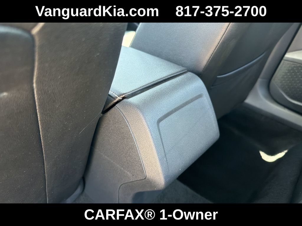 Used 2024 Volkswagen Jetta SE FWD image 24