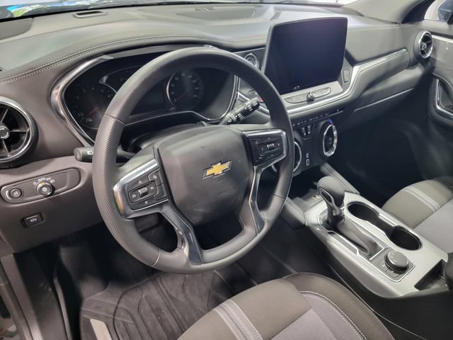 New 2026 Chevrolet Blazer LT w/ Convenience Package FWD image 11