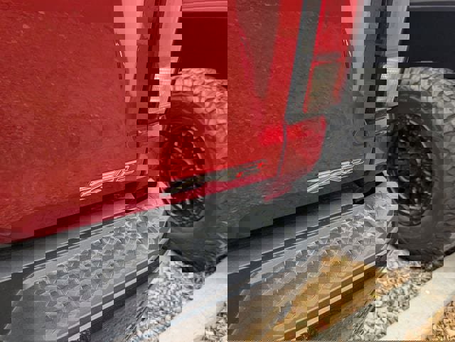 Used 2024 Chevrolet Colorado ZR2 w/ ZR2 Convenience Package III image 7