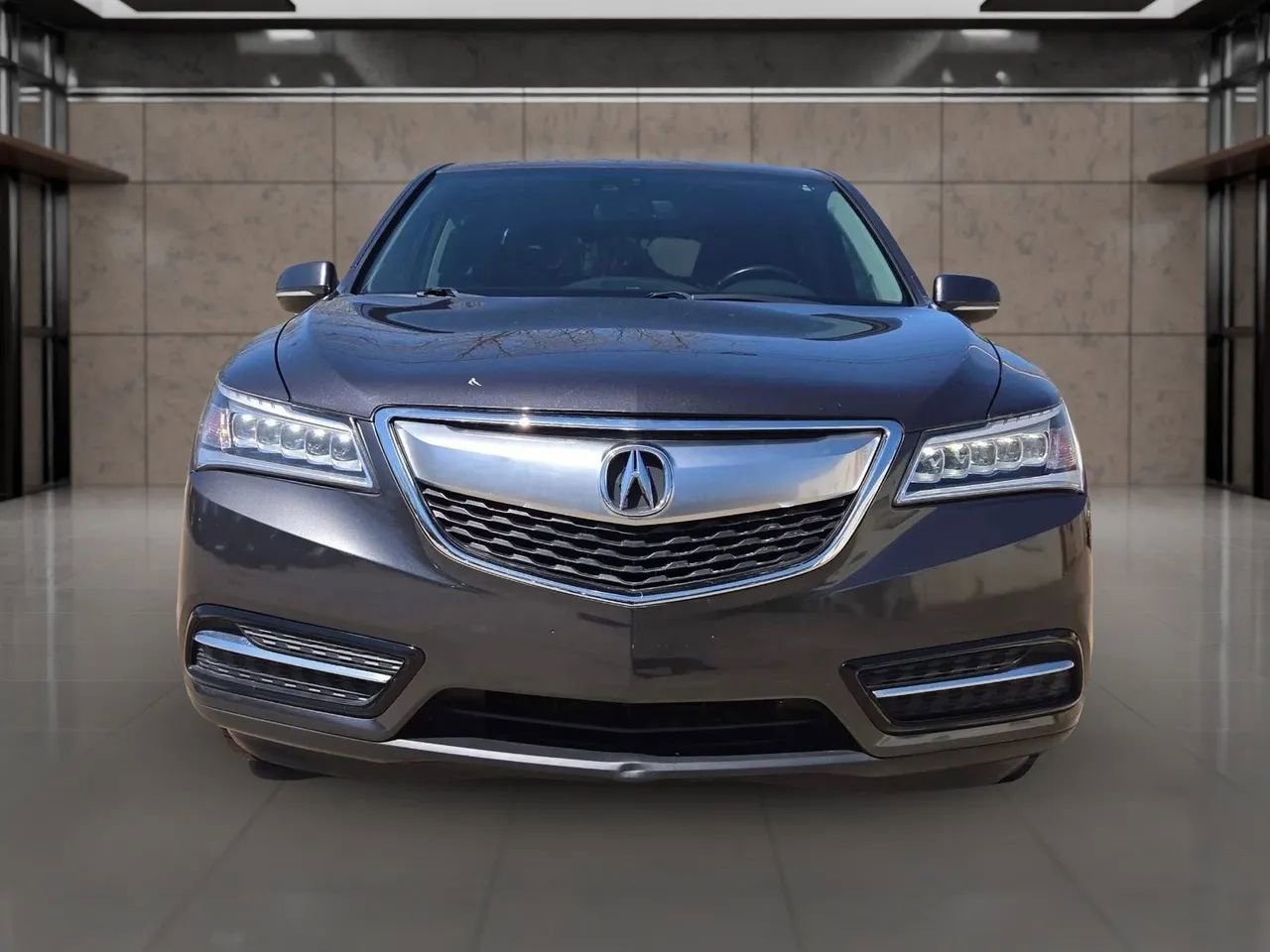 Used 2014 Acura MDX FWD w/ Technology Package image 7
