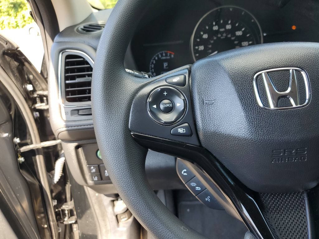 Used 2020 Honda HR-V EX image 26