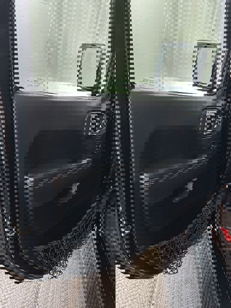 Used 2021 Jeep Wrangler Unlimited Sahara w/ Cold Weather Group image 8