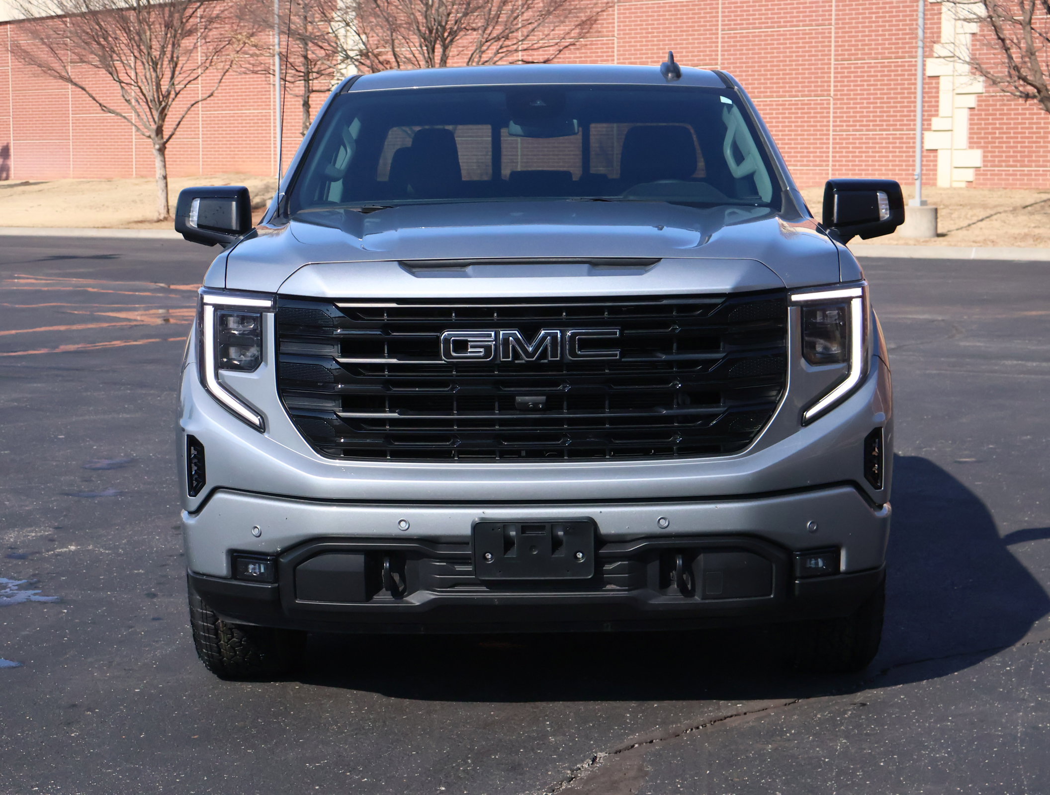 Used 2024 GMC Sierra 1500 Elevation w/ Elevation Premium Package image 28