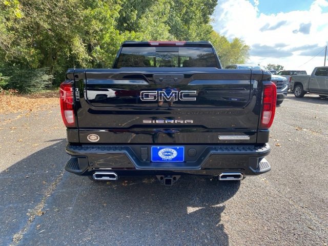 New 2026 GMC Sierra 1500 Elevation w/ Elevation Premium Package image 6