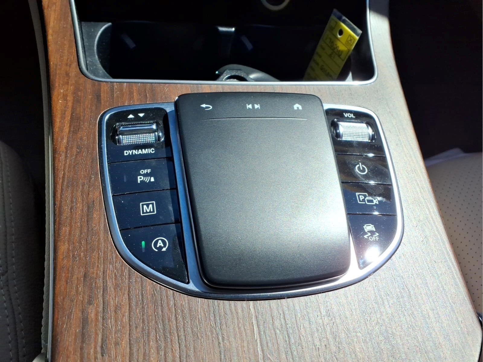 Used 2021 Mercedes-Benz GLC 300 4MATIC image 34