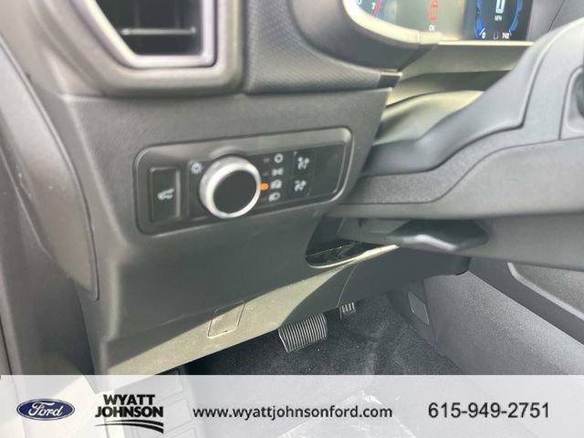 New 2025 Ford Bronco Sport Big Bend image 23