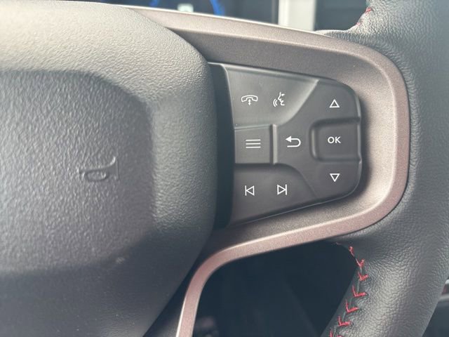 New 2026 Ford Bronco Heritage Edition image 17