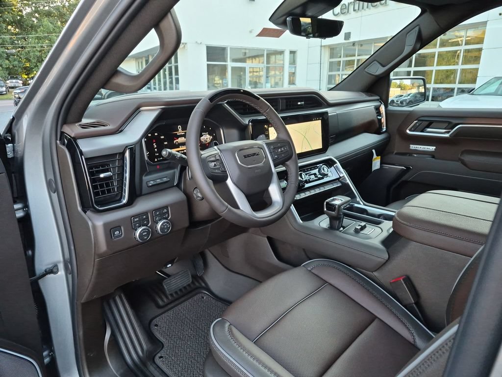 New 2026 GMC Sierra 1500 Denali AWD/4WD image 17