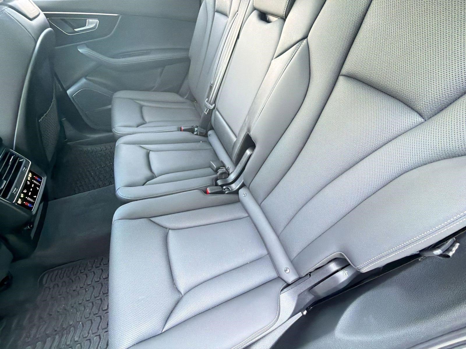 New 2025 Audi Q7 3.0T Premium Plus AWD/4WD image 33