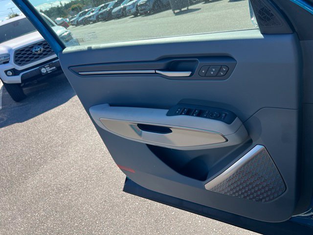 New 2026 Kia EV9 Wind AWD/4WD image 17