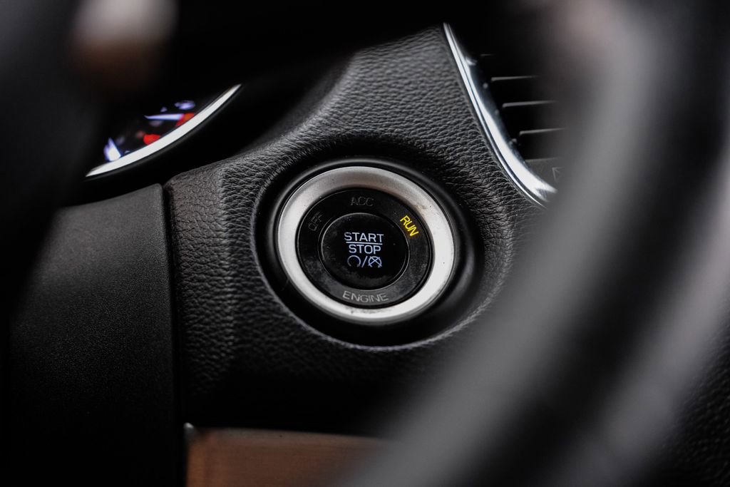 Used 2014 Dodge Durango R/T w/ Premium Nappa Leather Group image 17