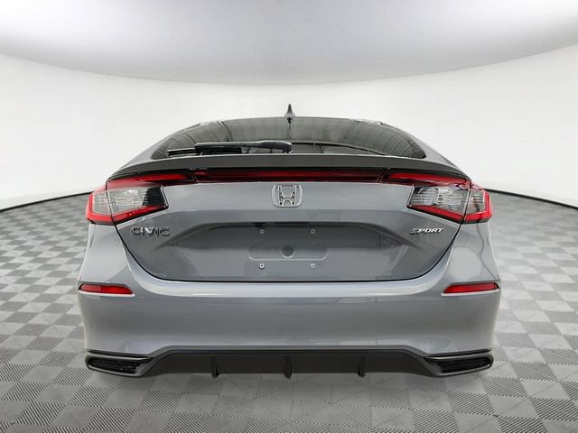 New 2026 Honda Civic Sport image 5