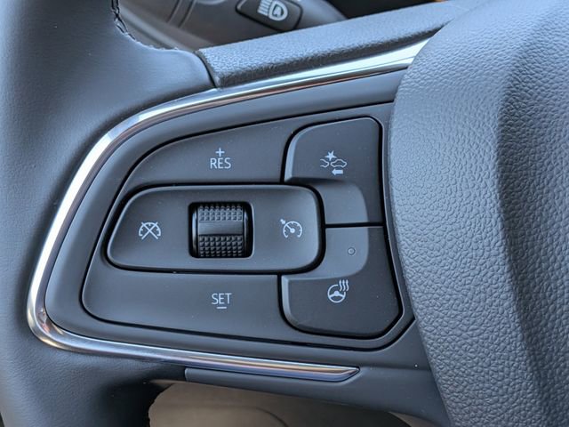New 2026 Buick Envista Sport Touring w/ Studio Series FWD image 27