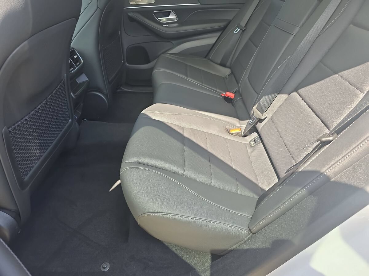 New 2026 Mercedes-Benz GLE 350 4MATIC image 14