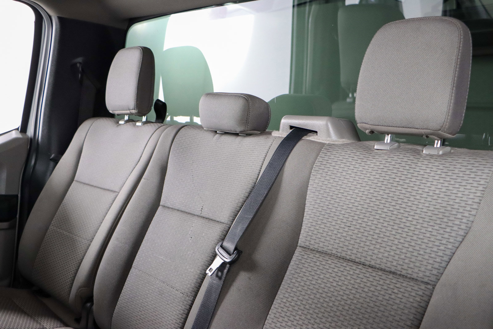 Used 2021 Ford F250 XLT image 26