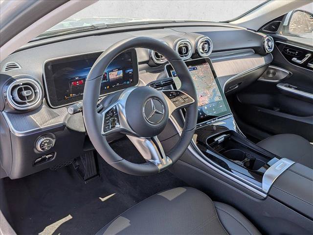 New 2026 Mercedes-Benz C 300 4MATIC Sedan image 3