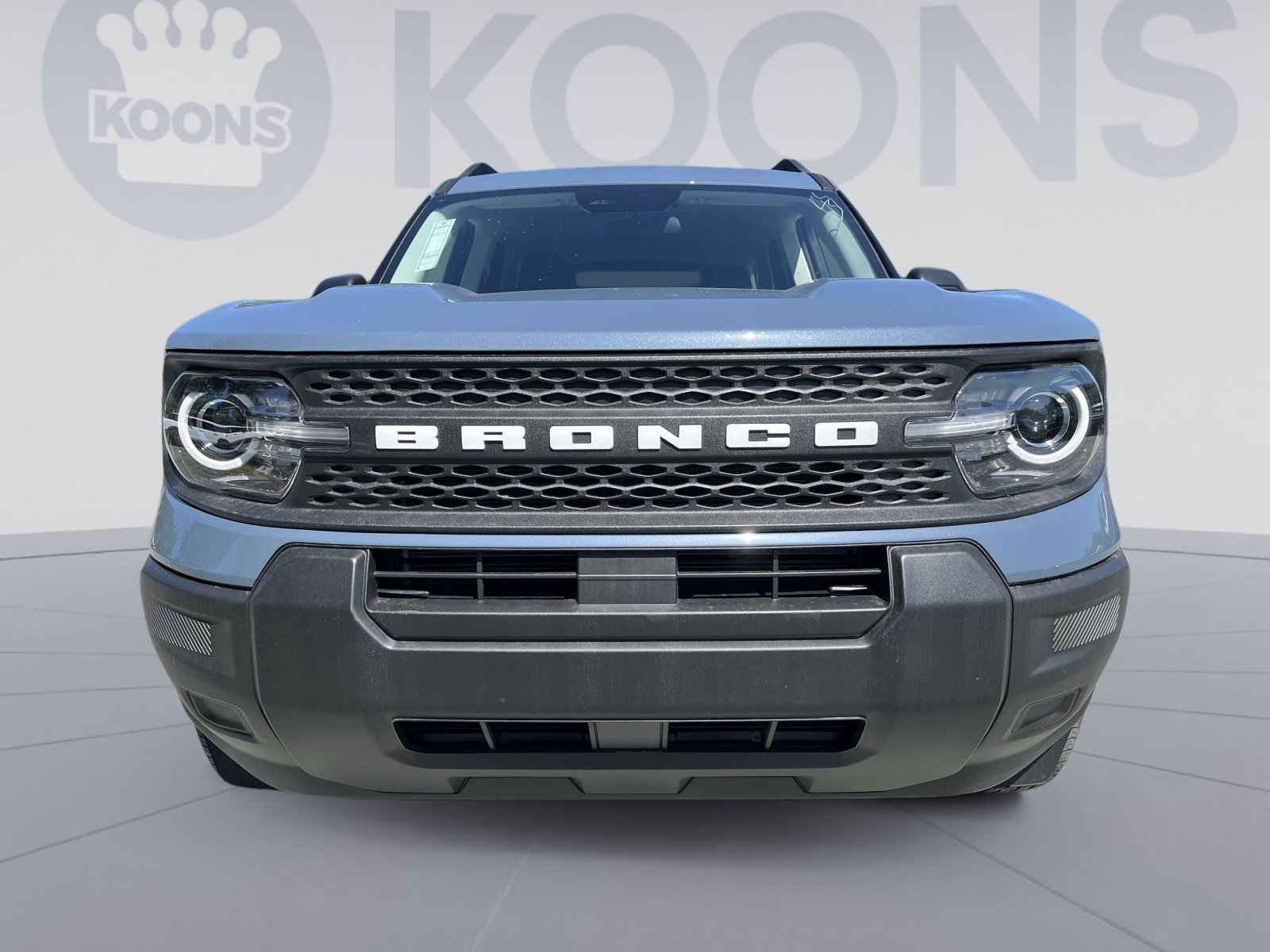 New 2026 Ford Bronco Sport Big Bend AWD/4WD image 11