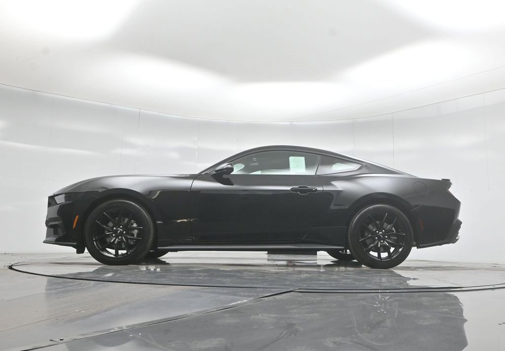 New 2026 Ford Mustang Coupe image 49