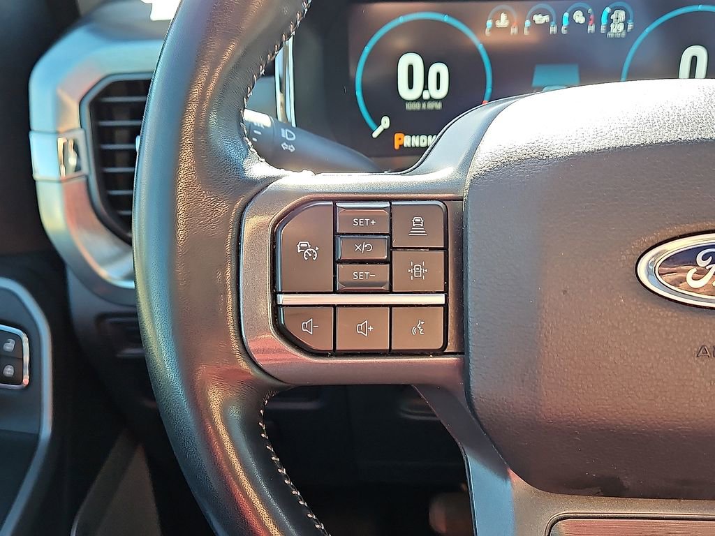 Used 2021 Ford F150 Lariat image 18