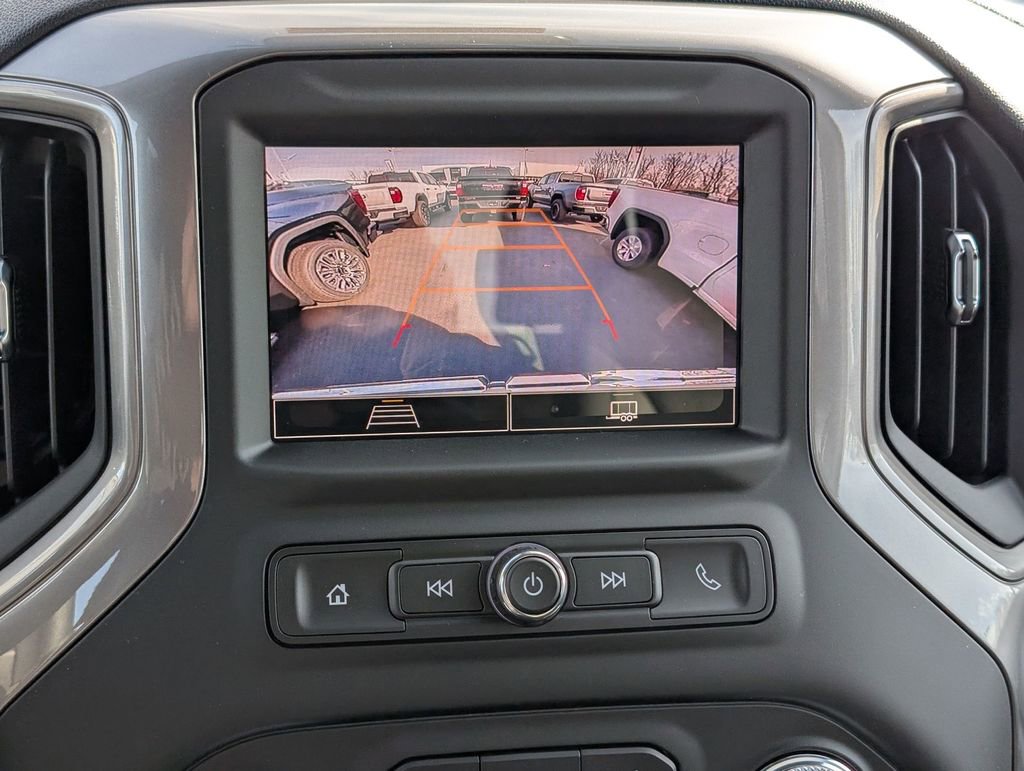 New 2026 GMC Sierra 1500 Pro w/ Graphite Edition image 19