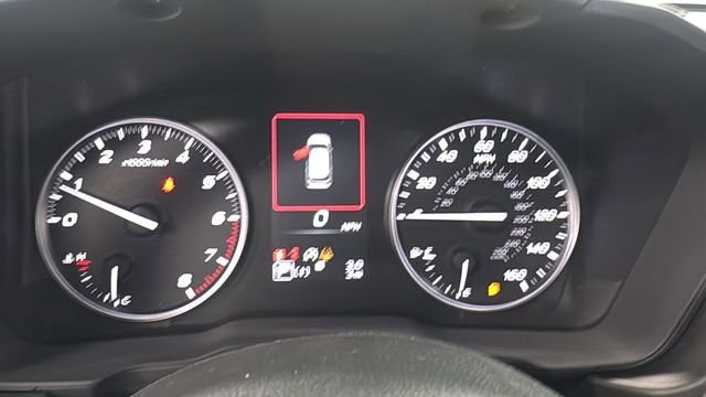 New 2026 Subaru Forester Premium image 22