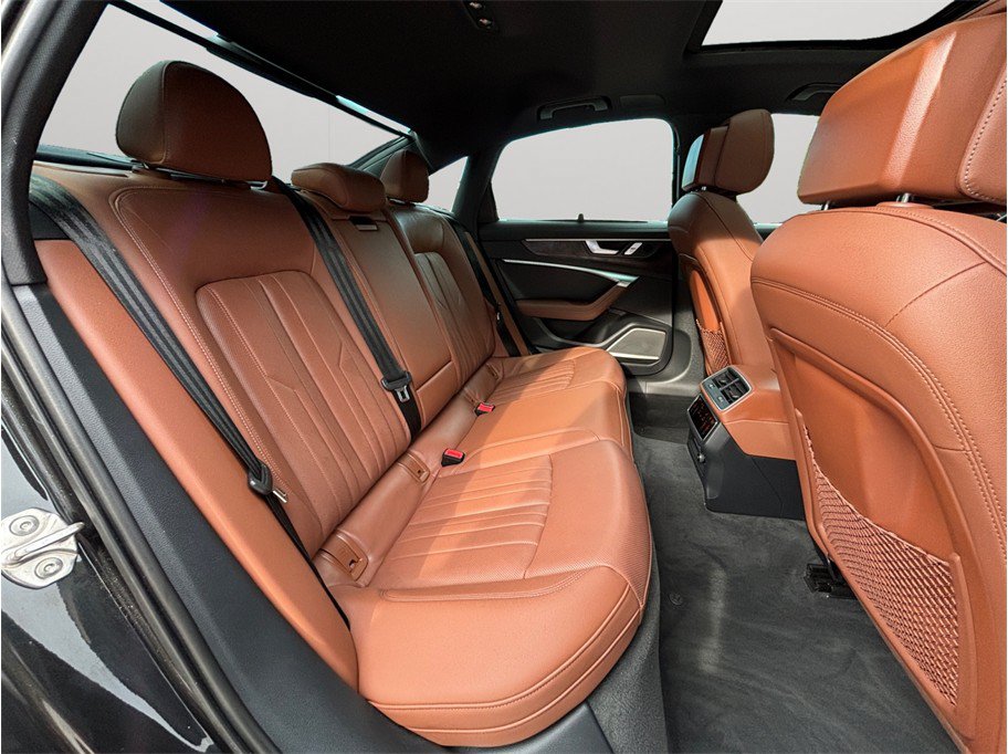 Used 2019 Audi A6 3.0T Prestige w/ Prestige Package AWD/4WD image 47