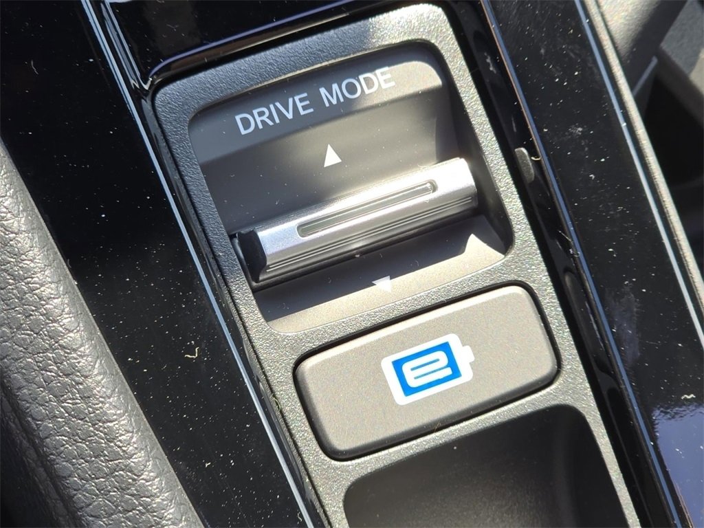 New 2025 Honda Accord Sport image 9