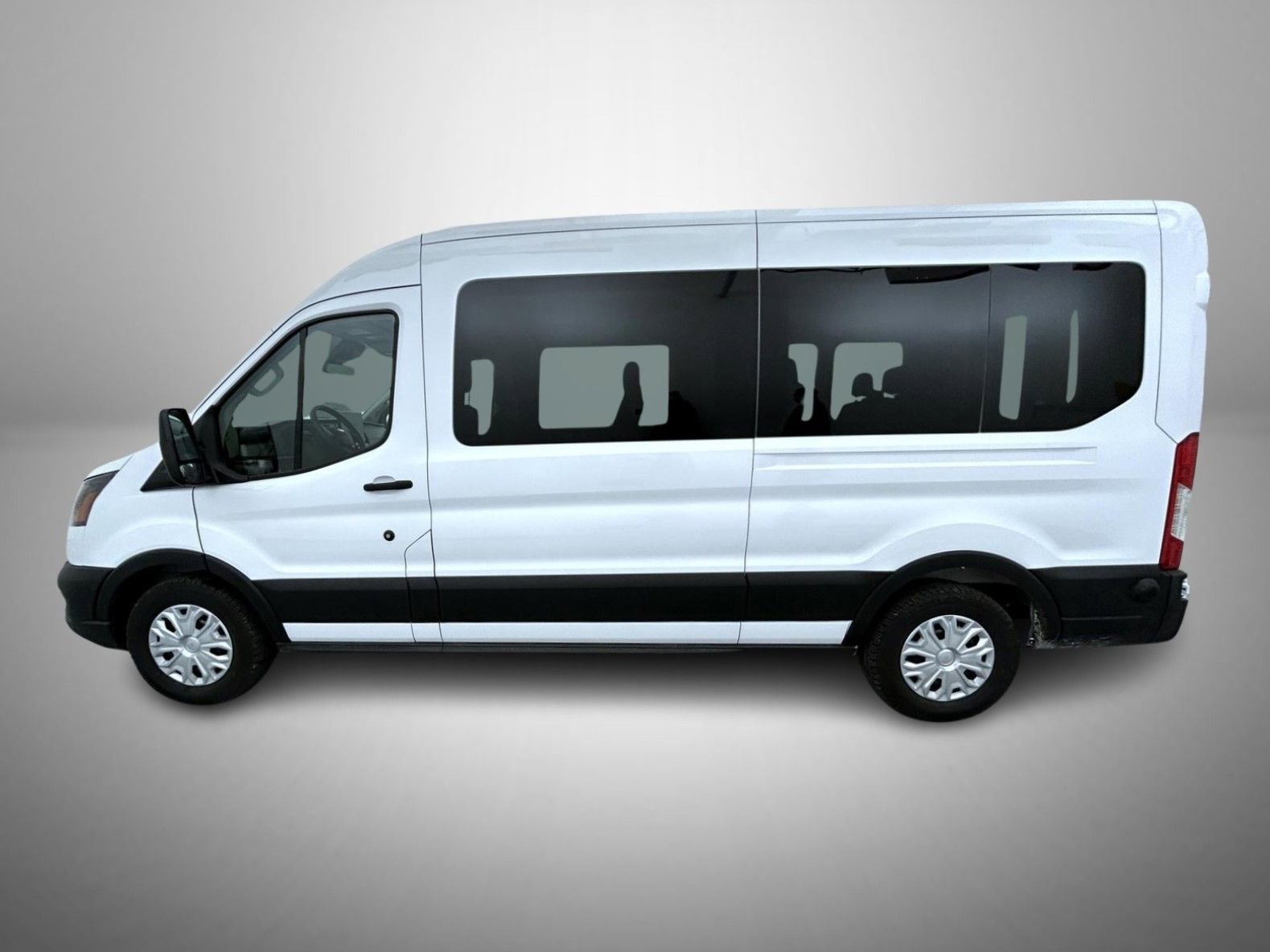 New 2026 Ford Transit 350 XL RWD image 8