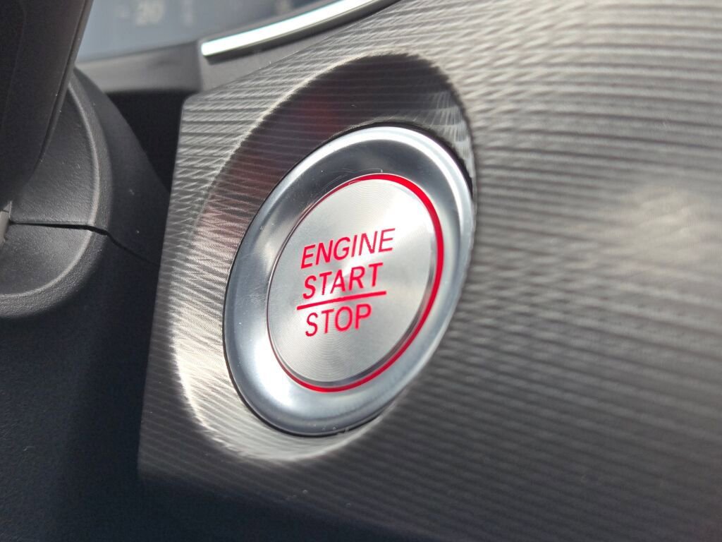 New 2026 Acura Integra A-Spec FWD image 42