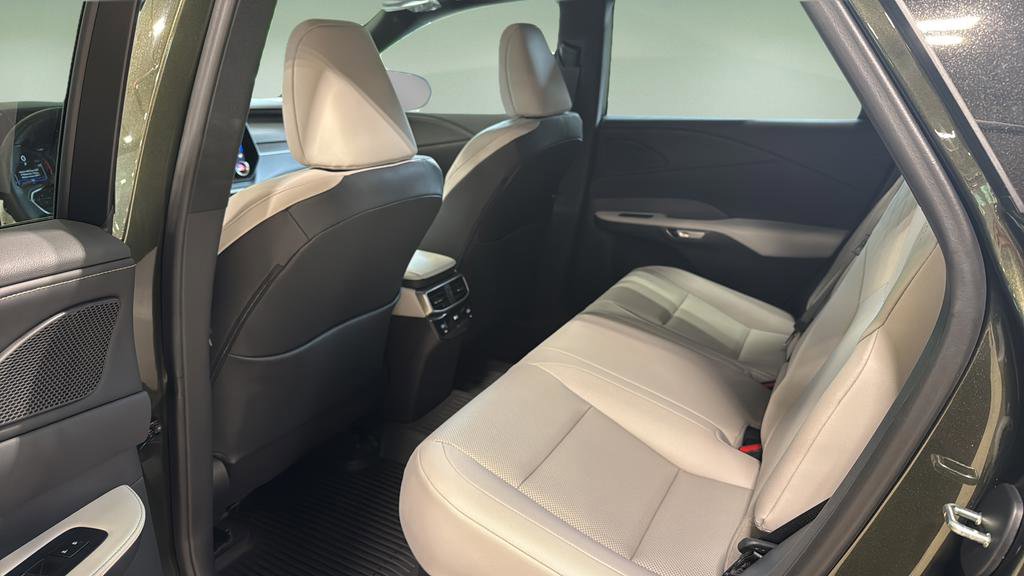 New 2026 Lexus RX 350 Premium AWD/4WD image 14