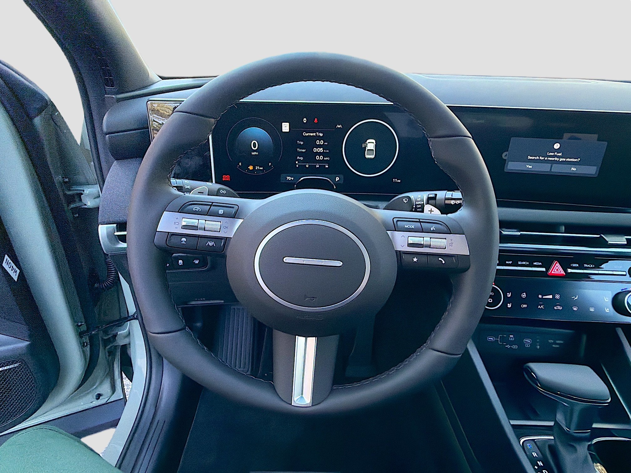 New 2026 Hyundai Santa Cruz Limited image 38