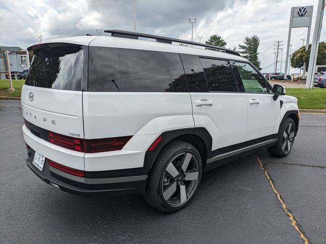 New 2026 Hyundai Santa Fe Limited image 4