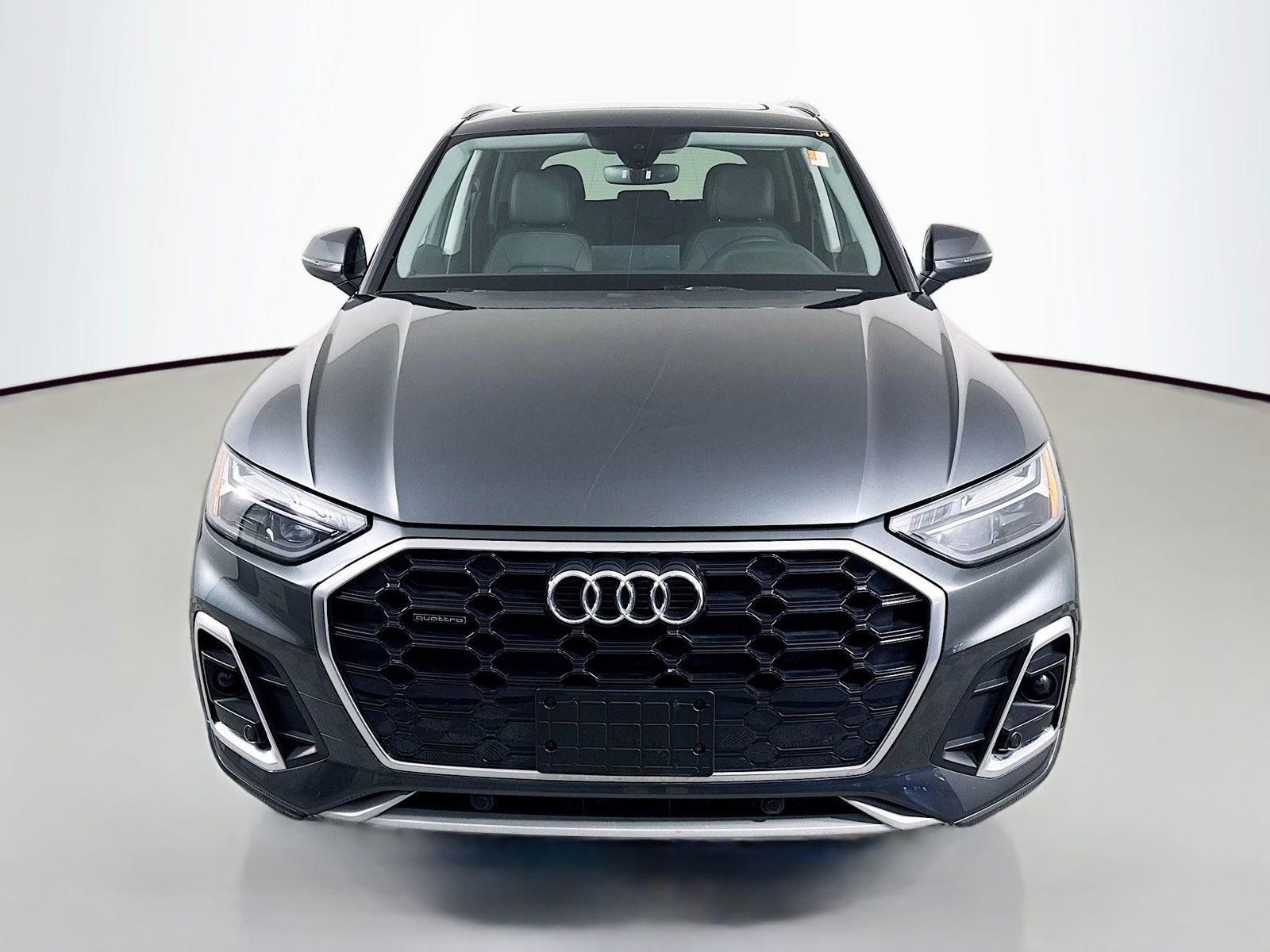 Certified 2023 Audi Q5 2.0T Premium AWD/4WD image 6