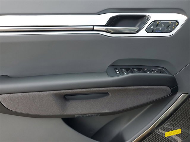 New 2026 Kia EV9 Land w/ Nightfall Edition Package image 22