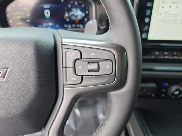 Used 2026 Chevrolet Silverado 1500 ZR2 AWD/4WD image 34