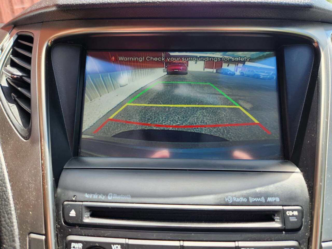 Used 2014 Hyundai Azera Limited w/ Option Group 02 FWD image 13