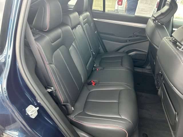 Used 2024 Jeep Wagoneer Limited AWD/4WD image 17