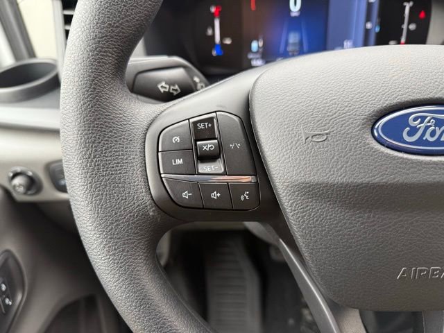 New 2026 Ford Transit 250 148 Medium Roof image 19