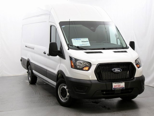 New 2026 Ford Transit 350 148 High Roof Extended image 1