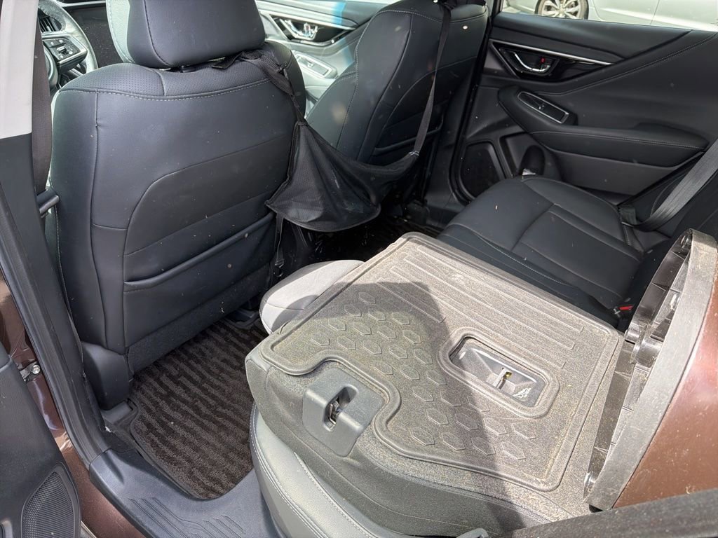 Used 2020 Subaru Outback Limited w/ Popular Package #2 image 7