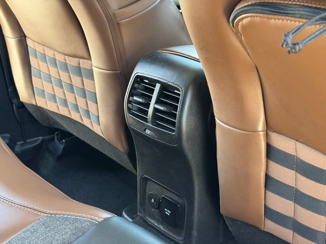 Used 2023 Ford Bronco Sport Outer Banks w/ Tech Package AWD/4WD image 22