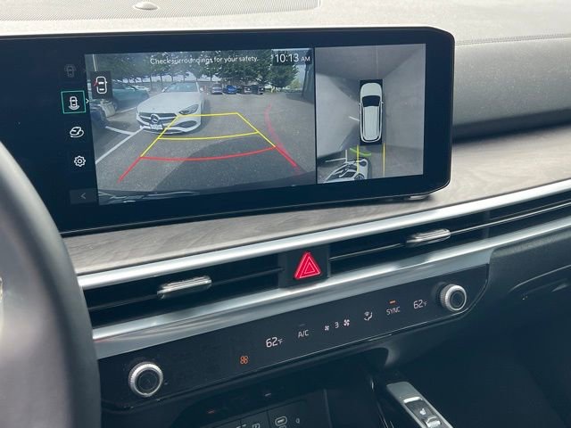 Used 2024 Kia Sorento SX image 24