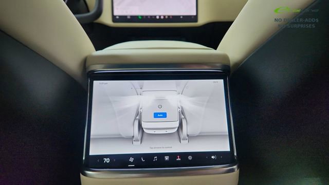 Used 2023 Tesla Model S Standard Range AWD/4WD image 51