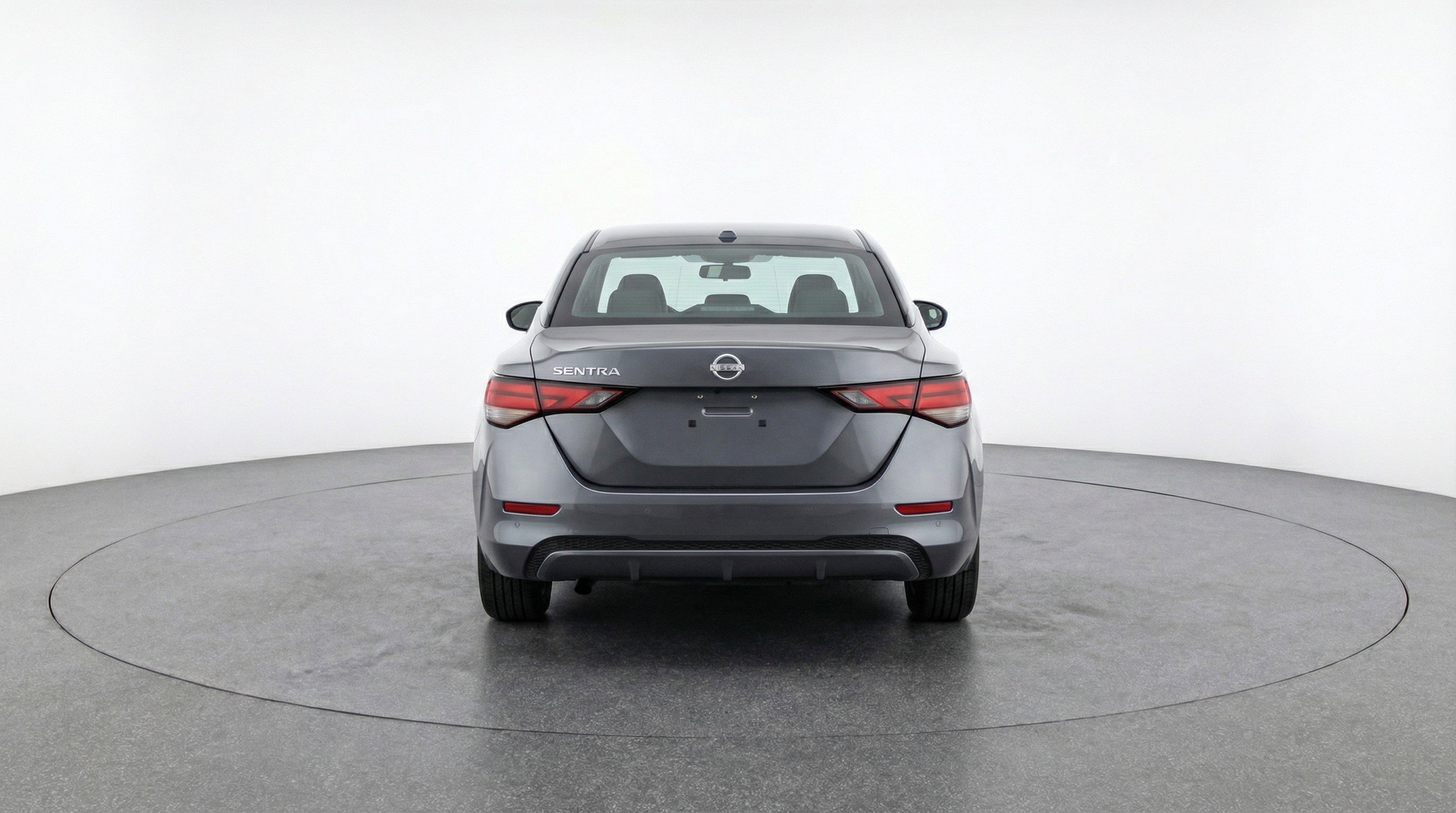 Used 2025 Nissan Sentra SV image 7