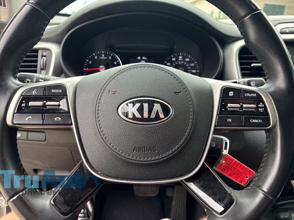 Used 2019 Kia Sorento FWD w/ Option Group 020 image 26