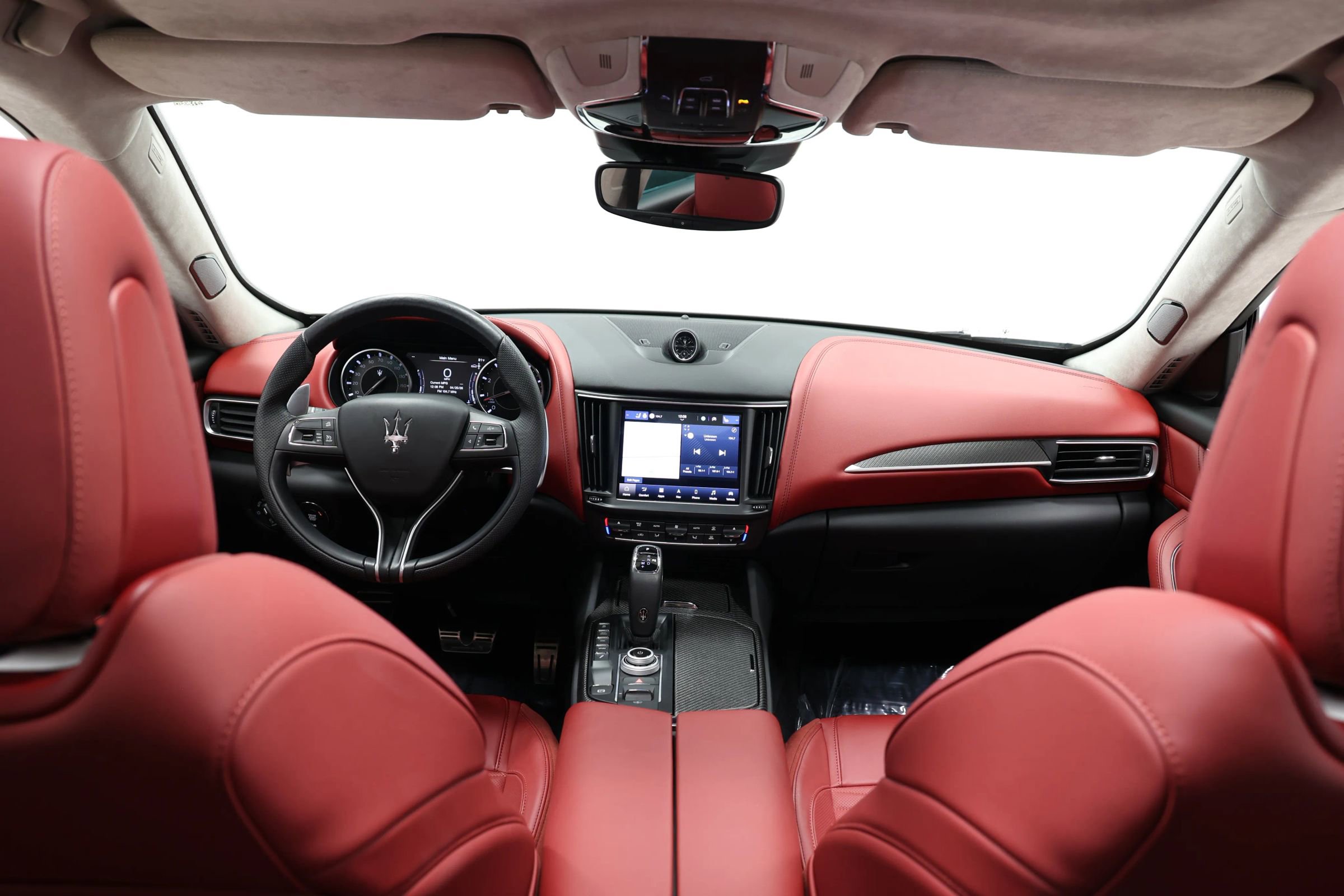 Used 2022 Maserati Levante Modena image 28