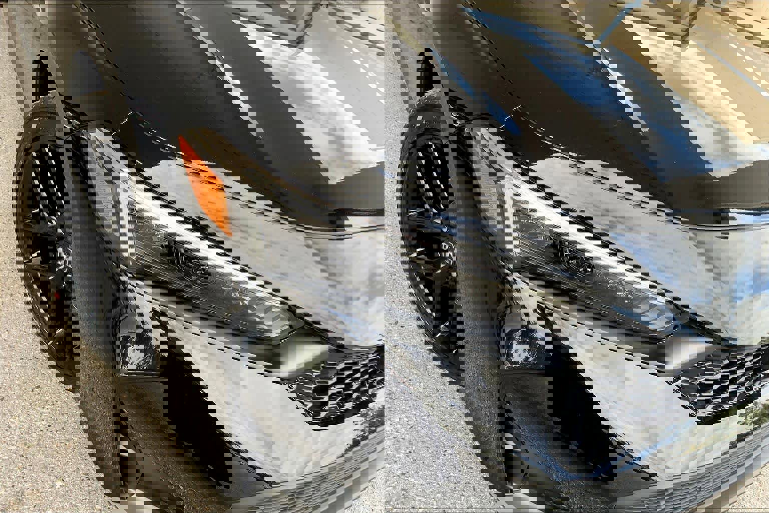 New 2026 Honda Civic Sport image 13