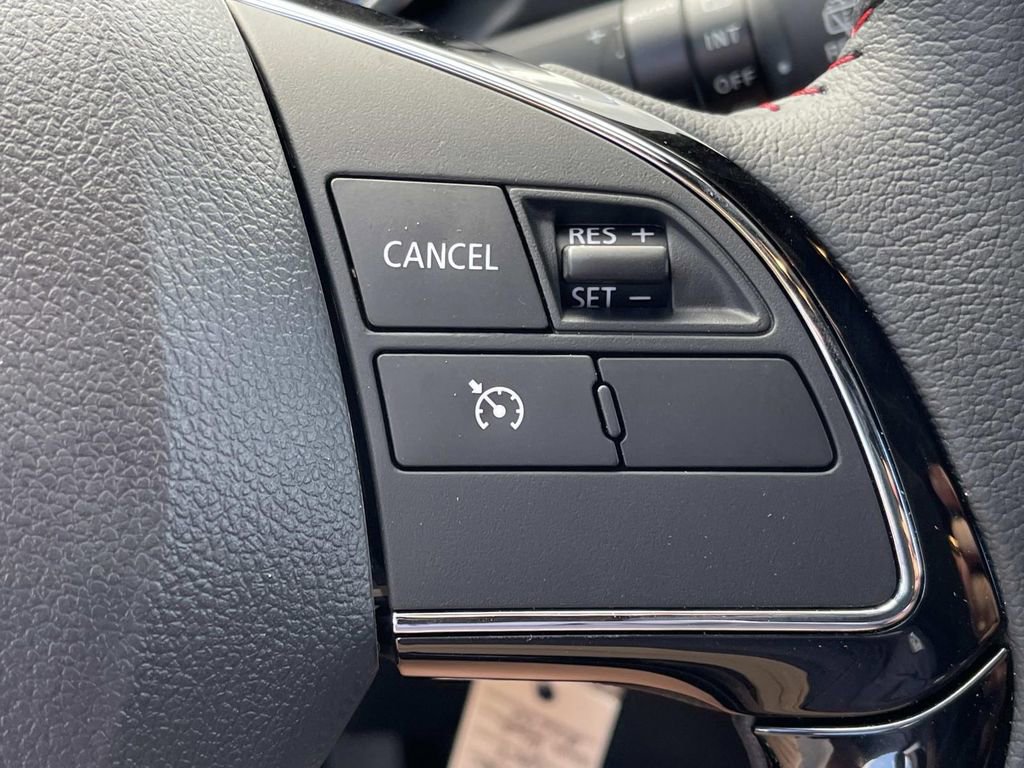 New 2025 Mitsubishi Outlander Sport AWD image 29