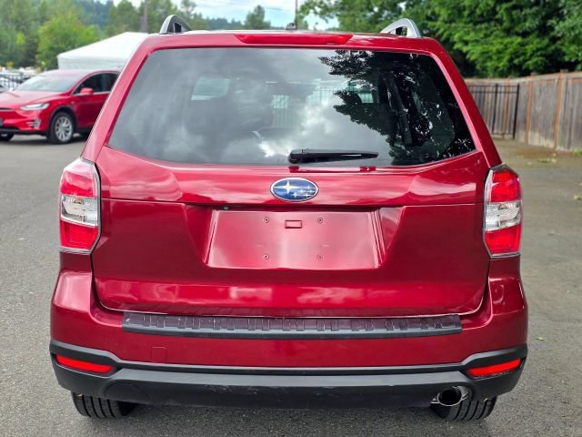 Used 2015 Subaru Forester 2.5i Premium w/ Popular Package #2 AWD/4WD image 7